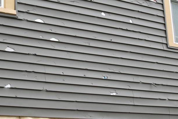 Best Demolition Debris Removal  in Hamilton College, NY